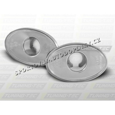 FORD MONDEO MK2 1996–00 SEITENBLINKER KLAR