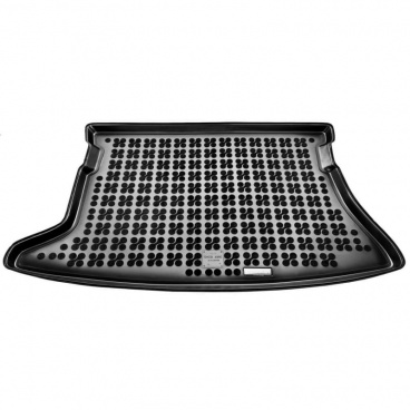 Gummiwanne für Kofferraum - Toyota Auris, 2006-2012 Gummiwanne für Kofferraum - Toyota Auris, 2006-2012