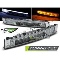 VW Passat B6 2005-10 Blinker Chrom LED