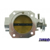 Honda Civic B16, B18 Drosselklappe 70 mm TurboWorks Aluminiumversion