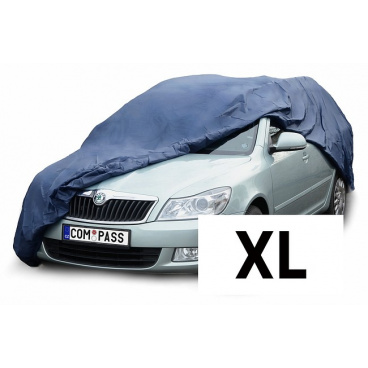 Schutzplane VOLLNYLON XL 510x178x119cm Schutzplane VOLLNYLON XL 510x178x119cm