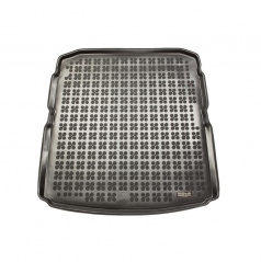 Gummiwanne für den Kofferraum - Škoda Superb III, 2015-, Limousine