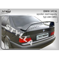 BMW 3/E36 SEDAN 90-98 Heckflügel