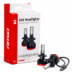 Extra starke LED-Lampe H7 für Hauptscheinwerfer (BF) - Preis für 1 Stück