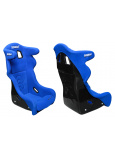 Sportliche Hartschale Bimarco Expert II blau FIA-Homologation