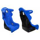 Sportliche Hartschale Bimarco Expert II blau FIA-Homologation