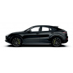 Leichtmetallfelge GMP TARGA Titan 10,0x20 5X112 ET19