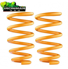 Volkswagen Amarok verstärkte erhöhte Federn Ironman 4X4 +30 mm