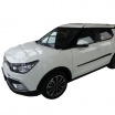 Türseitenleisten, Ssangyong Tivoli, 2017+