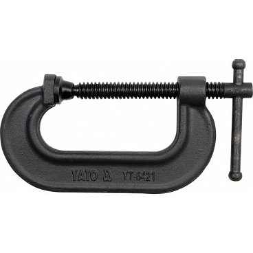 Klemme 100 mm Typ „C“