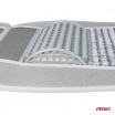 Sitzbezug mit Lendenstütze AMIO-03643