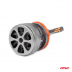 LED-Hauptscheinwerferlampen H8/H9/H11/H16 HP Serie Full Canbus AMiO-03677