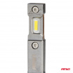 LED-Hauptscheinwerferlampen Hybrid Serie H1 6000K Canbus 60W