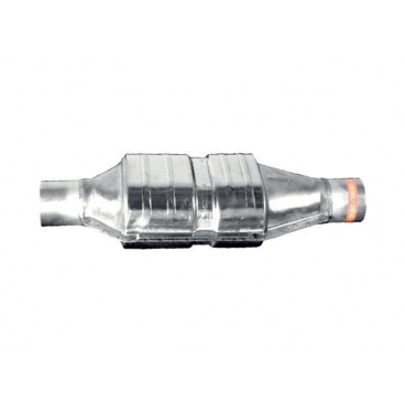 Universalkatalysator DIESEL FI 55 1.2-2.4L EURO 2 100 CPSI Universalkatalysator DIESEL FI 55 1.2-2.4L EURO 2 100 CPSI