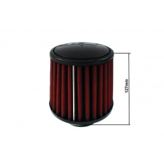 Konischer Filter AEM 21-2031D-HK 76mm
