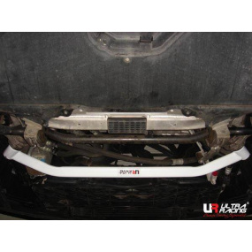 BMW 5er-Serie E60 530 UltraRacing 2-Punkt vordere untere Tiebar Strebe