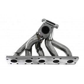 Kolektor wydechowy Audi 20V Turbo 2.2L S2 S4 K26 Kolektor wydechowy Audi 20V Turbo 2.2L S2 S4 K26