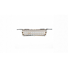 Grill Land Rover Range Rover SPORT I L320 Verchromt