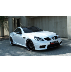 Mercedes-Benz SLK R171 SLK R172 AMG Look ABS Programme
