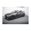 Mercedes-Benz AMG GT 53 4 Türer Splitter-Set