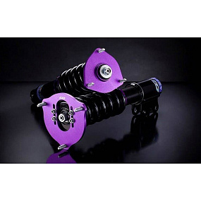 Zawieszenie gwintowane Sport D2 Racing MERCEDES BENZ GLK X204 08-15