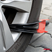 Diebstahlsicherung für Fahrrad L10