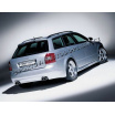 AUDI A4 (Typ 8E) Dach über Heckscheibe Avant (8E2800104AV)