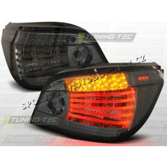 BMW E60 03–07 LED-HECKLEUCHTEN – Limousine