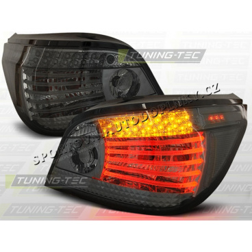 BMW E60 03–07 LED-HECKLEUCHTEN – Limousine BMW E60 03–07 LED-HECKLEUCHTEN – Limousine