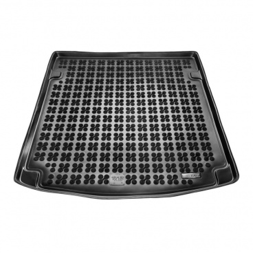 Gummiwanne für Kofferraum - Audi A4 Limousine, 2000 - 2007 Gummiwanne für Kofferraum - Audi A4 Limousine, 2000 - 2007