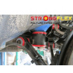 Subaru Impreza 2001+ GH GR StrongFlex Satz Silentblöcke nur für Hinterachse 16-tlg