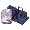 Schutzplane NYLON M 259x147x51 cm