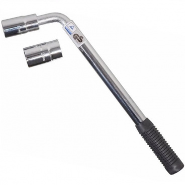 TÜV-Radschlüssel, GS 17-19/21-23 mm