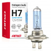 Halogenlampe H7 12V 55W Vertex Super White