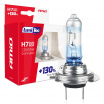Halogenlampen H7 12V 55W LumiTec +130% - 2 Stk