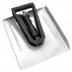 Zusammenklappbare Schneeschaufel aus Aluminium + Tasche