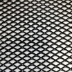 Carmotion Aluminiumgitter 100x33 cm
