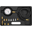 Kit zur Messung des Ölkompressionsdrucks, 12-teilig, 0-35bar