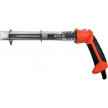 Thermomesser für Polystyrolschaum, 230V, 220W, 70°-450° Thermomesser für Polystyrolschaum, 230V, 220W, 70°-450°