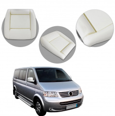 Ersatz-Untersitz VW Transporter T5, T6