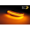Dynamische LED-Blinker Mercedes W203 T203 CL203 00-07