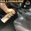 Billionaire Neuwagenduft Lederreiniger 500 ml