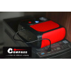 Powerbank JUMP STARTER 8.000 mAh 500 A + Kompressor