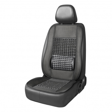 Sitzbezug mit Lendenstütze AMIO-03644