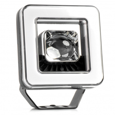 Arbeits-LED-Licht AWL57 45W 6500K 8000lm 9-36V AMiO-04198