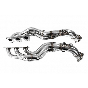 Kolektor wydechowy Audi S4 S5 A7 A8 B8 Q5 SQ5 3.0 TFSI Kolektor wydechowy Audi S4 S5 A7 A8 B8 Q5 SQ5 3.0 TFSI