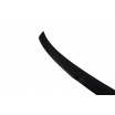 Hinterer Spoiler BMW 4 F82 Lippe M4 V Typ ABS