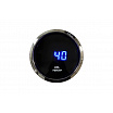 Auto Gauge STP3 52mm Uhr - Öltemperatur