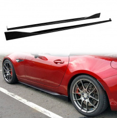 Mazda MX-5 ABS-Programme