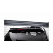 Verlängerungsspoiler BMW X5 G05 M-Paket v.1 Glänzend Schwarz